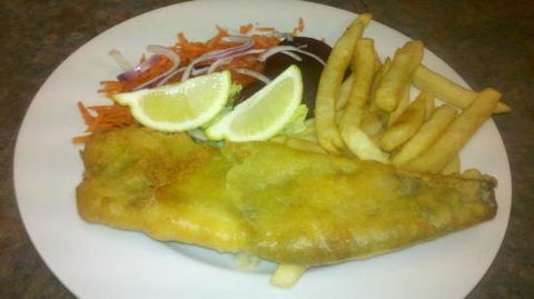 River Lakes Storeh - Accommodation in Brisbane 0