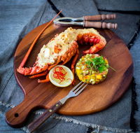 Seahorse Inn Restaurant