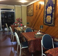 Thai House restaurant - Accommodation in Brisbane
