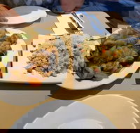 The Eden Gardens Country Club