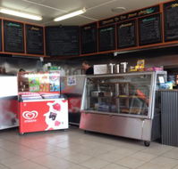 The Great Bite Takeaway