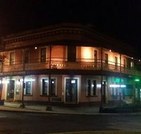The Great Central Hotel - Accommodation in Brisbane