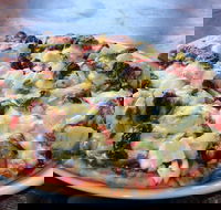 The Pub With No Beer