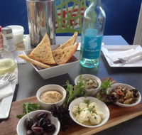 Tuncurry Rock Pool Cafe