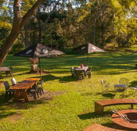 Alstonville Garden House