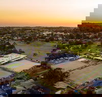 Alstonville Plateau Bowls And Sports Club