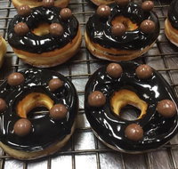 Backstreet Bakehouse - Accommodation in Brisbane