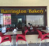 Barrington Bakery