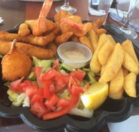 Bay Harbour Cafe - Accommodation in Brisbane