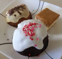 Bayz Patisserie - Accommodation in Brisbane