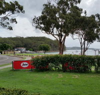 Bites On The Bay - Accommodation in Brisbane