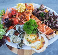 Bub's Famous Fish  Chips - Accommodation in Brisbane