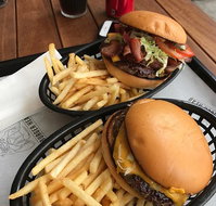 Burger Head - Accommodation in Brisbane