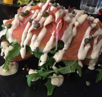 Cafe Fred - Accommodation in Brisbane