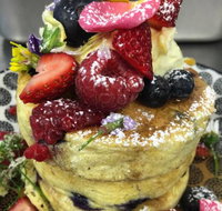 Cafe Seraphine - Accommodation in Brisbane