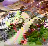 Caffe Gusto Uralla - Accommodation in Brisbane