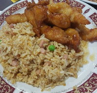 Chan's Chinese Restaurant