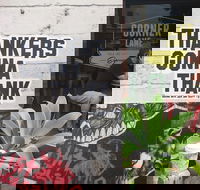 Corner Lane Espresso