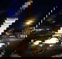 Dorrigo Memorial RSL Club