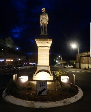 Dorrigo Memorial RSL Club - Accommodation in Brisbane 0