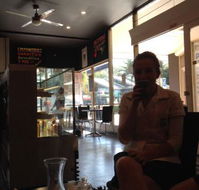 Dulce Mama Espresso Bar  Patisserie - Accommodation in Brisbane