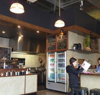 Fibonacci Coffee - Accommodation in Brisbane