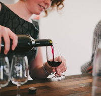 Four Winds Vineyard - Accommodation in Brisbane