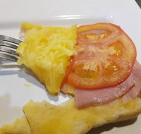 Fused Cafe - Accommodation in Brisbane