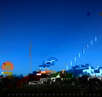 Heatherbrae's Pies - Accommodation in Brisbane