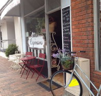 House Of Expressos - Accommodation in Brisbane