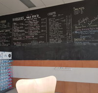 Hungry's Cafe - Accommodation in Brisbane
