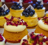 Icky Sticky Patisserie - Accommodation in Brisbane