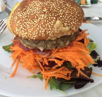 Inner Light Tearooms - Accommodation in Brisbane