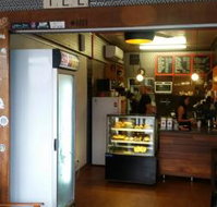 Kartel Espresso Bar