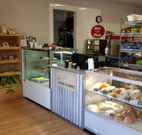 Les' Coffee and Sweets - Accommodation in Brisbane