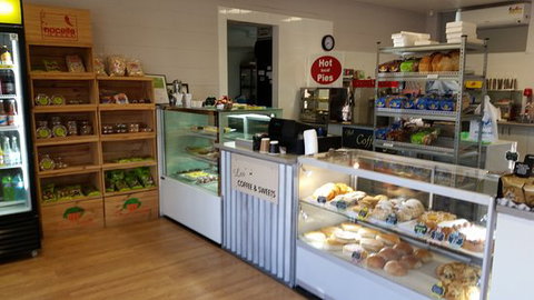 Les' Coffee And Sweets - Accommodation in Brisbane 0