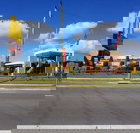 McDonald's - Accommodation in Brisbane