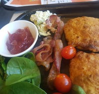 Mcdonald's Family Restaurants