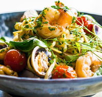 Merimbula Hotel Lakeview Hotel and Grill - Accommodation in Brisbane
