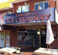 Merimbula Ice Creamery - Accommodation in Brisbane