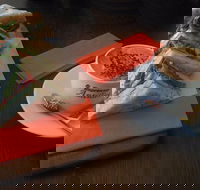 Michaels Cafe - Accommodation in Brisbane