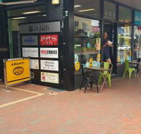 Midtown Delites - Accommodation in Brisbane