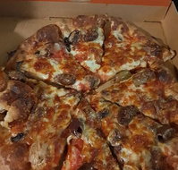 Murrumbateman Takeaway - Accommodation in Brisbane