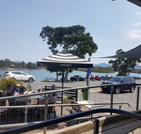 Mylestom Cafe/Post Office