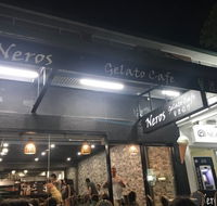 Nero's Gelato Cafe - Accommodation in Brisbane