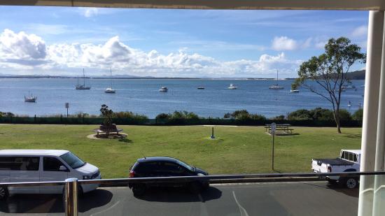 Shoal Bay NSW Accommodation in Brisbane