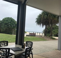 Pandanus Cafe - Accommodation in Brisbane