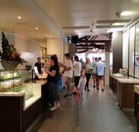 Peachtree Hotel - Accommodation in Brisbane