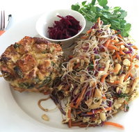 Saltwater Organics - Accommodation in Brisbane