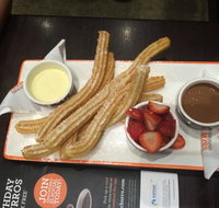 San Churro Penrith - Accommodation in Brisbane